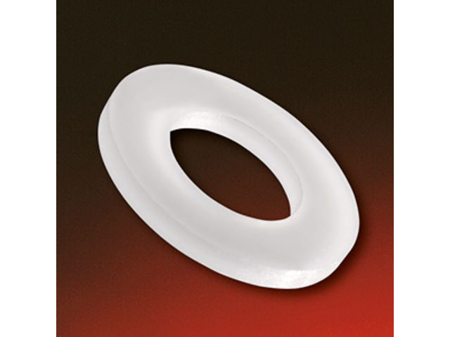 Nylon glass filled washers