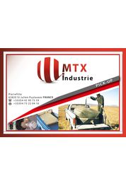 Catalogue FLEXIBLE TANK : PICK-UP