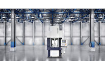 Machining center PEM 800