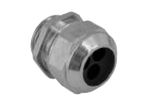 Cable glands nickel-plated brass with multi duct inserts