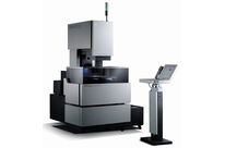 HB400 Compact Wire EDM Machine