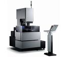 HB400 Compact Wire EDM Machine