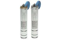 Wet-End Motor of 4&quot; CL95