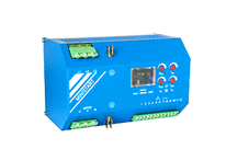 Combined motor start and braking devices : MINISTART B [1,5 - 5,5kW]