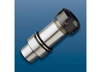 Collet chuck ER: DIN 69882-6