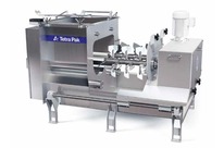 Tetra Guerin Paddle Mixer