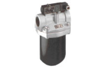 IN LINE SUCTION HYDRAULIC FILTERS TYPE FSL