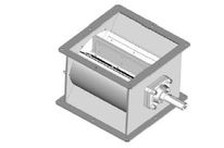 Rotary valves : Airing Range DRC