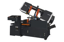 Automatic Bandsaw for heavyduty production: G300