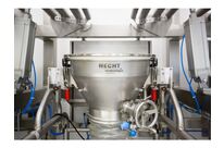 Outlet Connection System AAS-EF