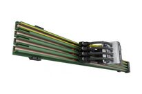 Compact conductor system VKS