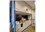 HANEL LEANLIFT (1x)  2060-825 HS22, hight 8m (2008) / (4 units) 2060-635, (hight 7.10m) 2007
