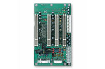 PCI Bus Passive Backplane: ATX6021/4