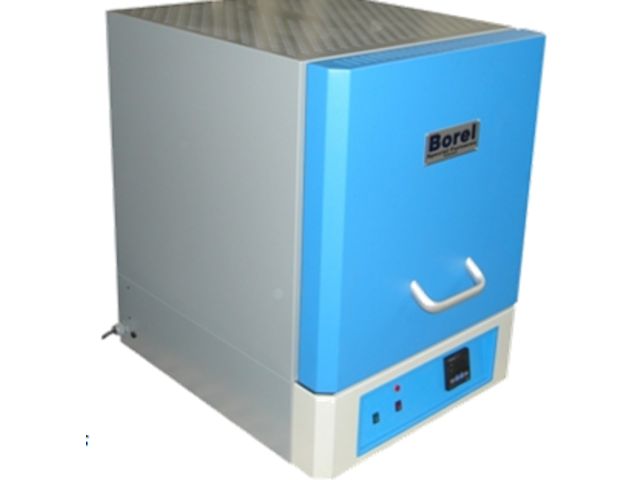 Chamber Furnaces, 1500 °C :FP 1500