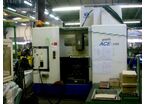 CNC Machining Center : DAEWOO ACE V400
