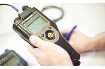 Customer Support Services : Calibration