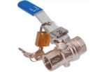 Pressure Relief Valves for Compressed Air