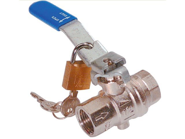Pressure Relief Valves for Compressed Air