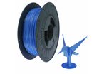 3D PLA filament - 3D Printing