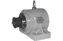 Mechanical vibrator type VM