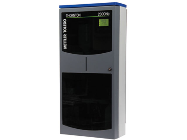 Sodium Analyzer 2300Na