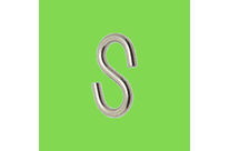 Deck Equipment : Symmetrical S