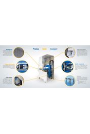 Catalogue Laser marking machines - LASIT