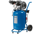 AP/AT series piston compressor – mobile compressors of industrial quality