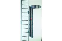 SECURING LADDER ACCESS