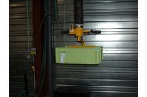 Système de manipulation de bacs de | MANUPAC 