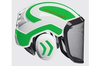 Safety helmet customized : PROTOS® INTEGRAL CUSTOMIZED