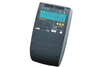 Electronic tariff meters