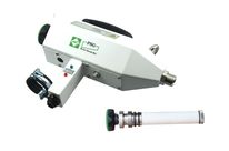Portable heated probe PSG Mobile