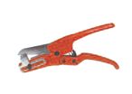 DX-71 shears for trunkings with holding device