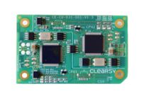 SIL4 Vital Computer : CLEARSY Safety Plato