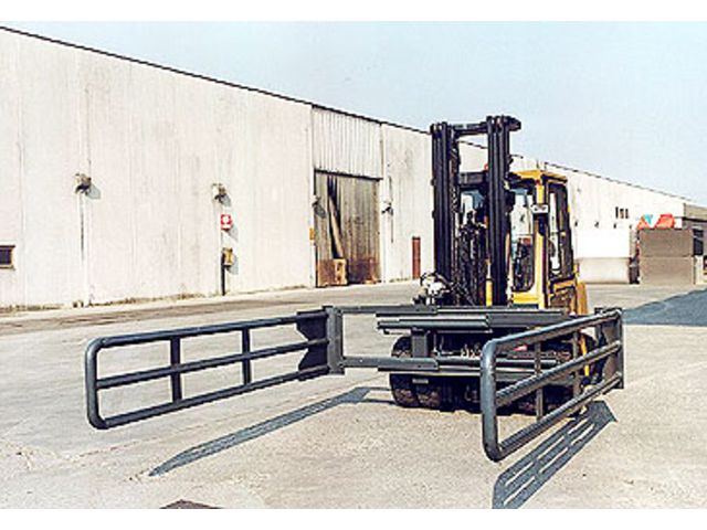Clamps for Foam Rubber Blocks