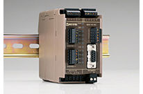 MX-16 multiplexer unit