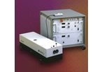 NL310 series high energy electrooptically Q-switched Nd:YAG lasers