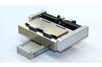 Transport &amp; Positioning : Applications : Positioning system in stainless steel