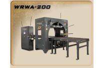 WRWA-200 Stretch Wrapper