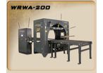 WRWA-200 Stretch Wrapper