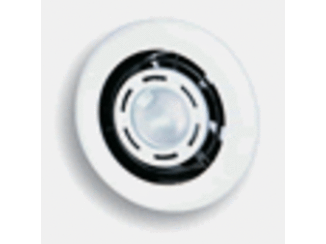 Domestic range : Axial fans for toilet and bathroom : Serie LUX