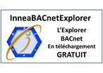 BACnet Explorer : Free Explorer and manager BACnet/IP devices.