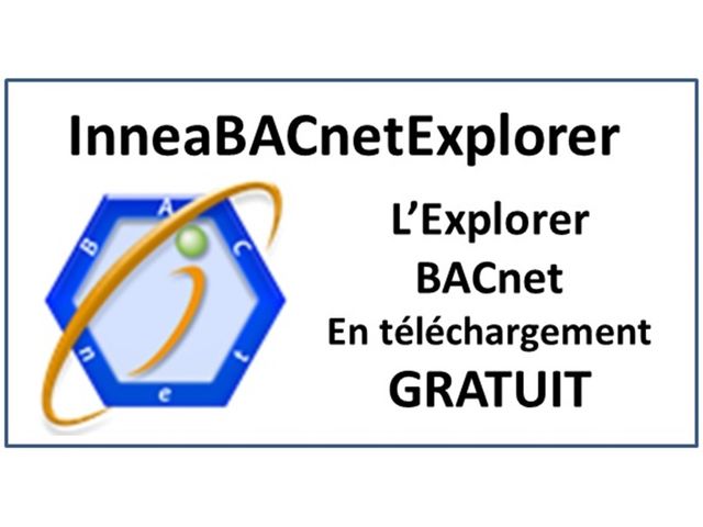 BACnet Explorer : Free Explorer and manager BACnet/IP devices.