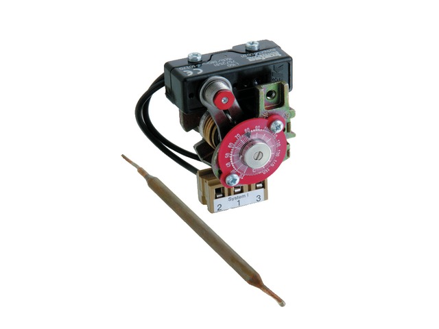 Labor Limistat L...R 755