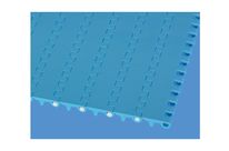 Plastic modular belts, Modular conveying belts, Series 10