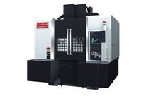 NVD6000 DCG High-Precision Vertical Machining Center for Die &amp; Mold