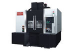 NVD6000 DCG High-Precision Vertical Machining Center for Die & Mold
