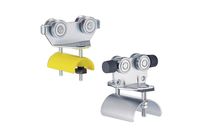 Cable trolley Program 0240