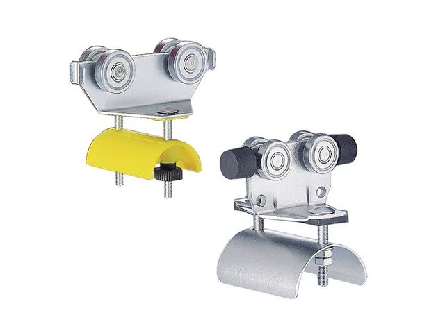 Cable trolley Program 0240